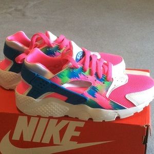 ladies huaraches